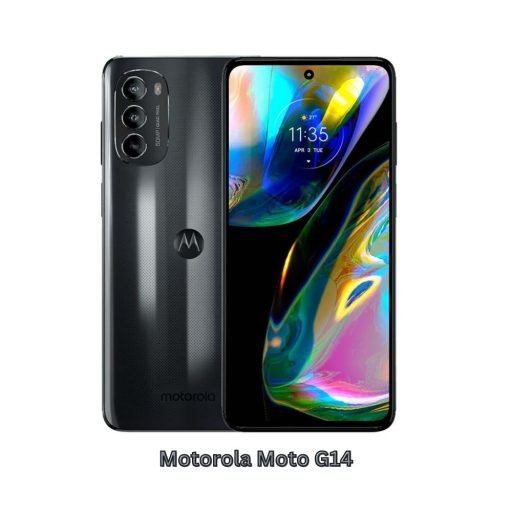Motorola Moto G14