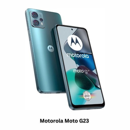 Motorola Moto G23