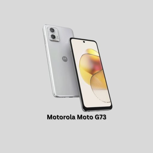 Motorola Moto G73