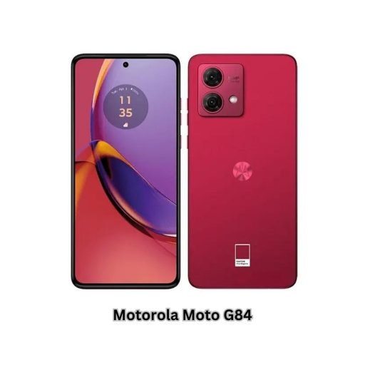 Motorola Moto G84