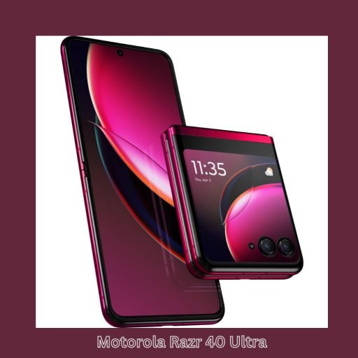 Motorola Razr 40 Ultra