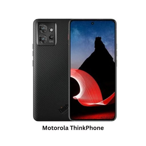 Motorola ThinkPhone