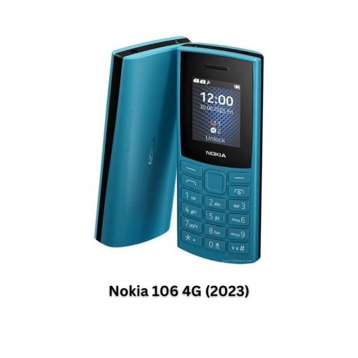 Nokia 106 4G (2023)