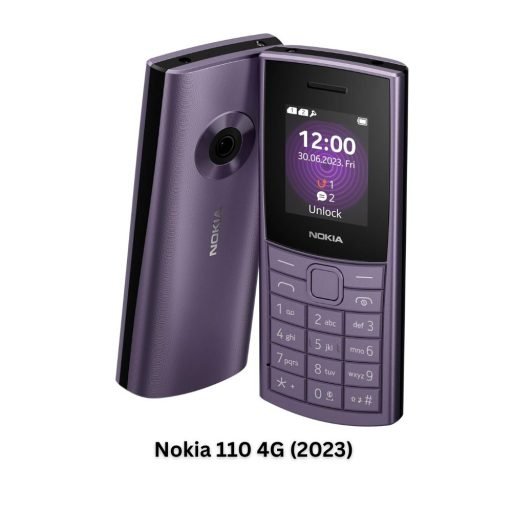 Nokia 110 4G (2023)