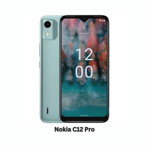 Nokia C12 Pro