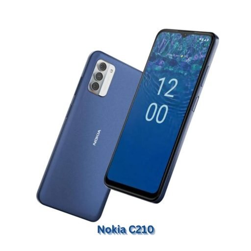 Nokia C210