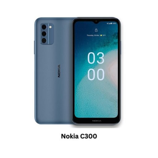 Nokia C300