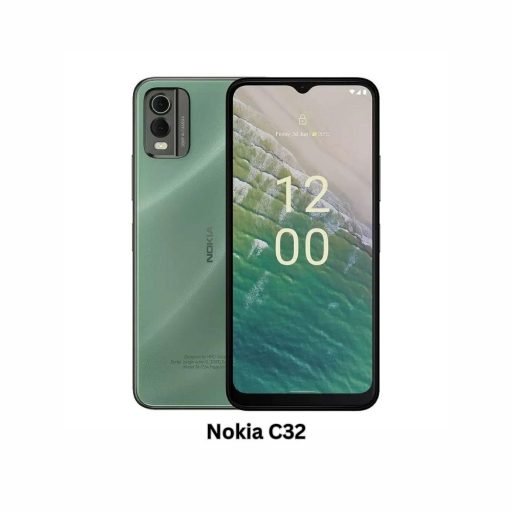 Nokia C32