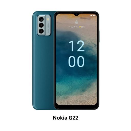 Nokia G22