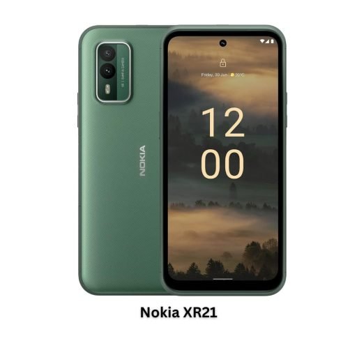 Nokia XR21