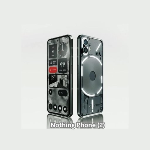 Nothing Phone (2)