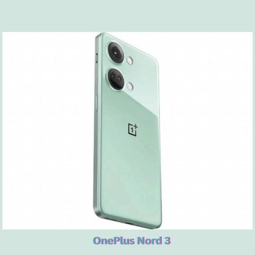 OnePlus Nord 3