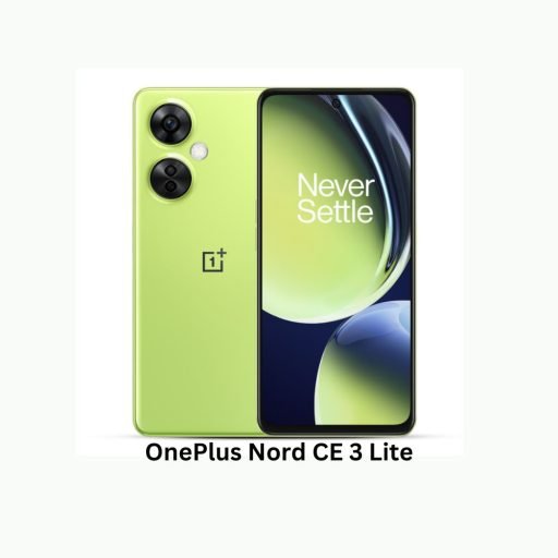 OnePlus Nord CE 3 Lite