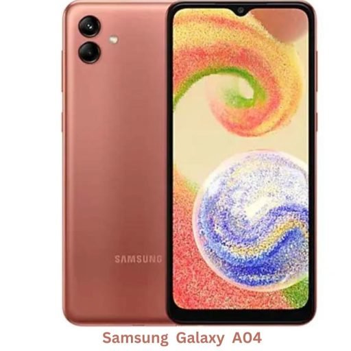 Samsung Galaxy A04