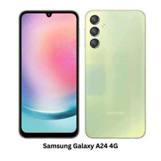 Samsung Galaxy A24