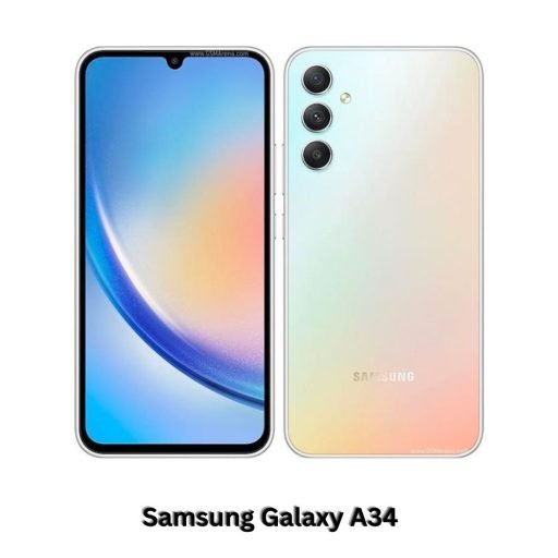 Samsung Galaxy A34