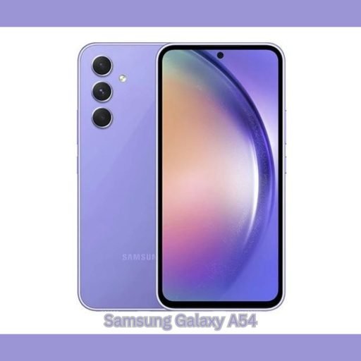 Samsung Galaxy A54