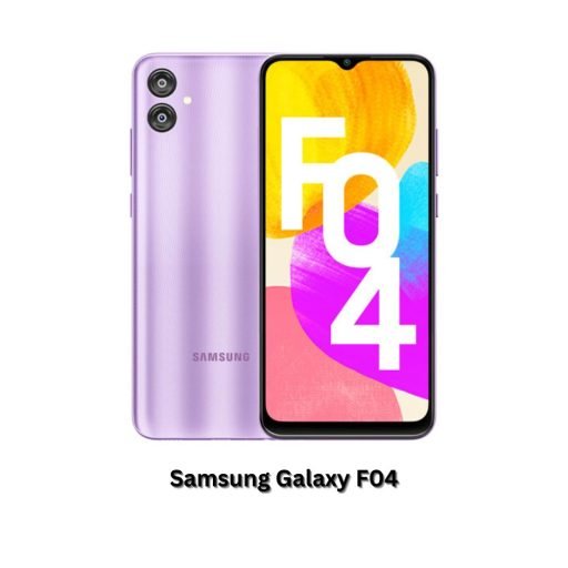 Samsung Galaxy F04