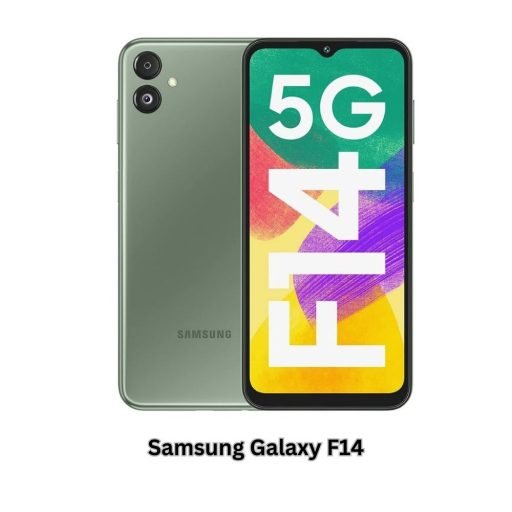 Samsung Galaxy F14