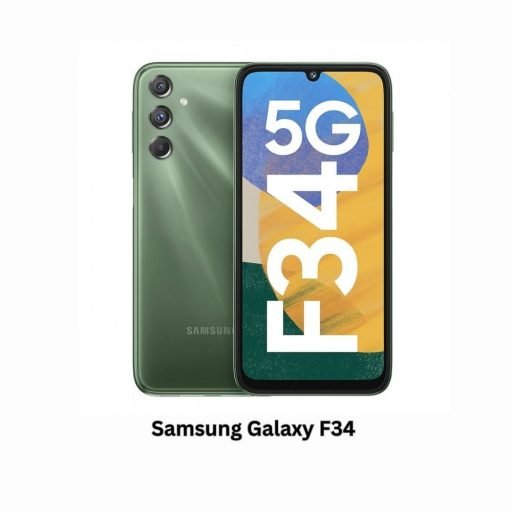 Samsung Galaxy F34