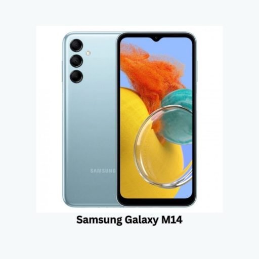 Samsung Galaxy M14