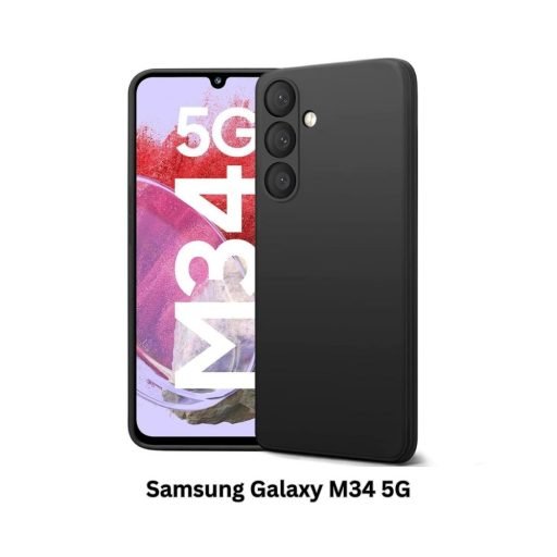 Samsung Galaxy M34