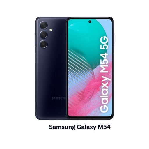 Samsung Galaxy M54