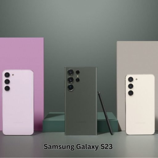 Samsung Galaxy S23
