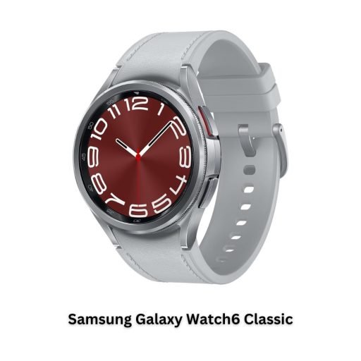 Samsung Galaxy Watch6 Classic