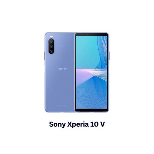 Sony Xperia 10 V