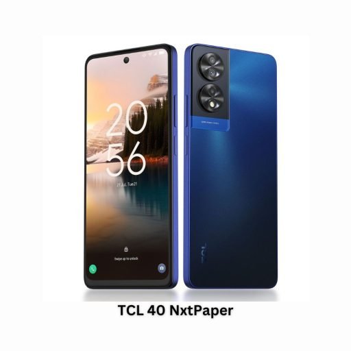 TCL 40 NxtPaper