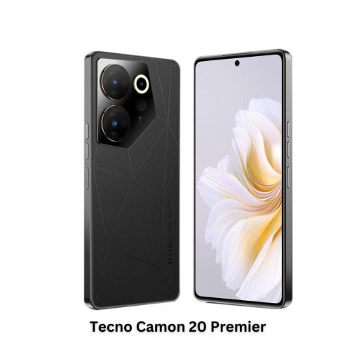 Tecno Camon 20 Premier