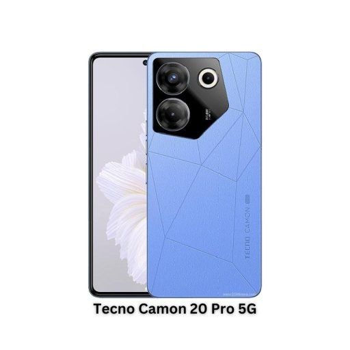 Tecno Camon 20 Pro 5G