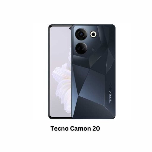 Tecno Camon 20