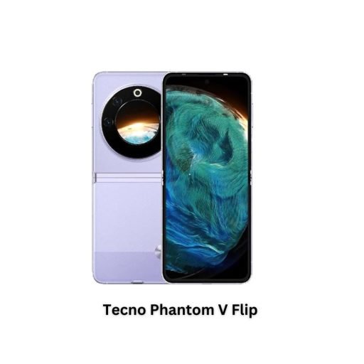 Tecno Phantom V Flip: The Ultimate Foldable Smartphone