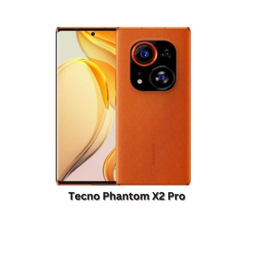 Tecno Phantom X2 Pro