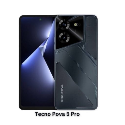 Tecno Pova 5 Pro