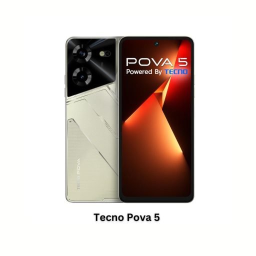 Tecno Pova 5