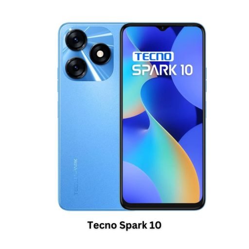 Tecno Spark 10