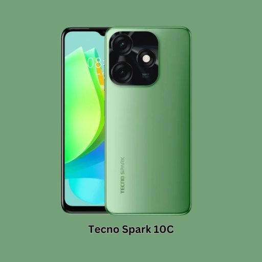 Tecno Spark 10C